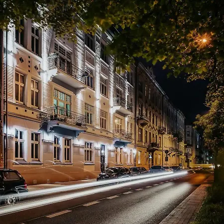 Apartment D21 Art Vintage Old Town