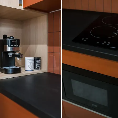 D21 Art Vintage Old Town Apartment Krakau