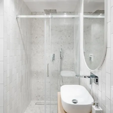 D21 Art Vintage Old Town Kraków