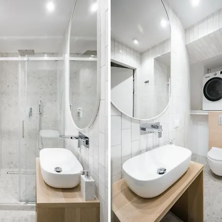 D21 Art Vintage Old Town * Kraków