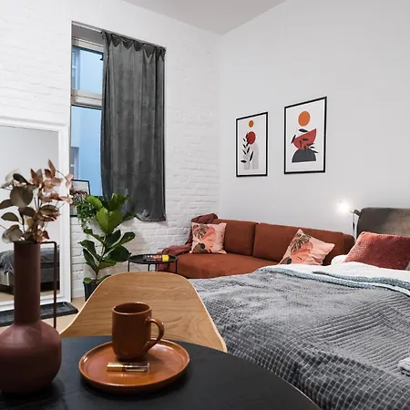 D21 Art Vintage Old Town *