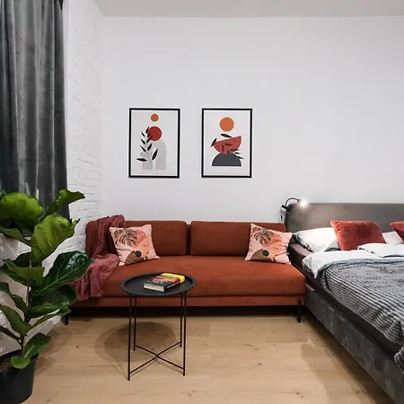 D21 Art Vintage Old Town *