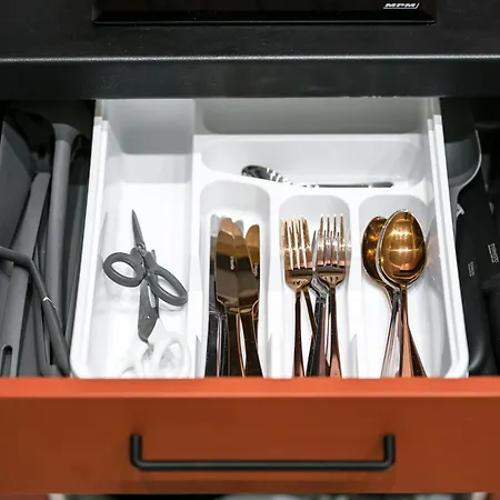 D21 Art Vintage Old Town Apartamento