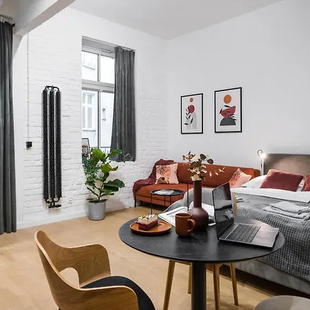 D21 Art Vintage Old Town * Krakau