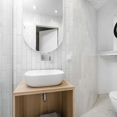 Apartment D21 Art Vintage Old Town Krakow