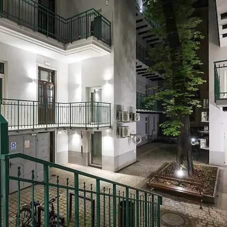 D21 Art Vintage Old Town * Krakow