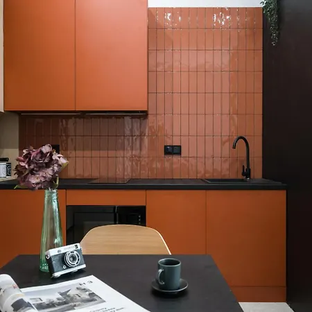 D21 Art Vintage Old Town * Krakow