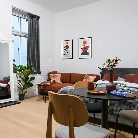 D21 Art Vintage Old Town Krakow